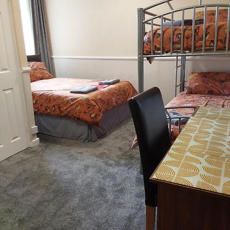 Bianca Guesthouse Blackpool Dış mekan fotoğraf