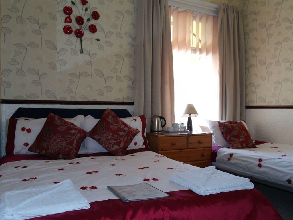 Bianca Guesthouse Blackpool Dış mekan fotoğraf