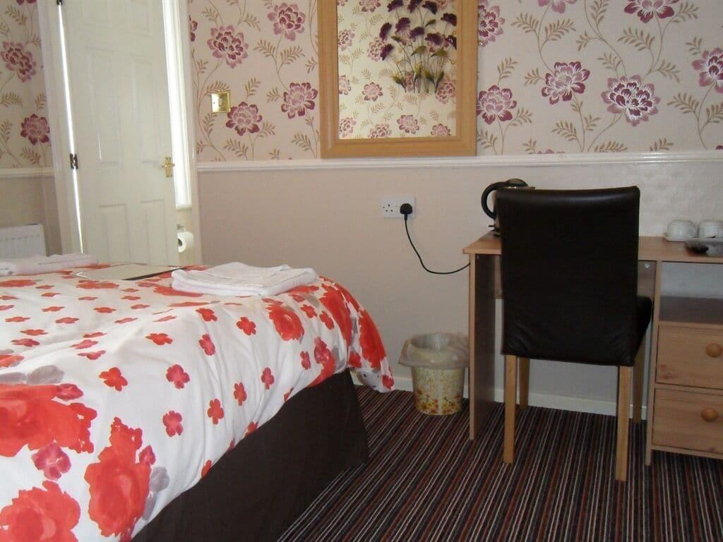 Bianca Guesthouse Blackpool Dış mekan fotoğraf
