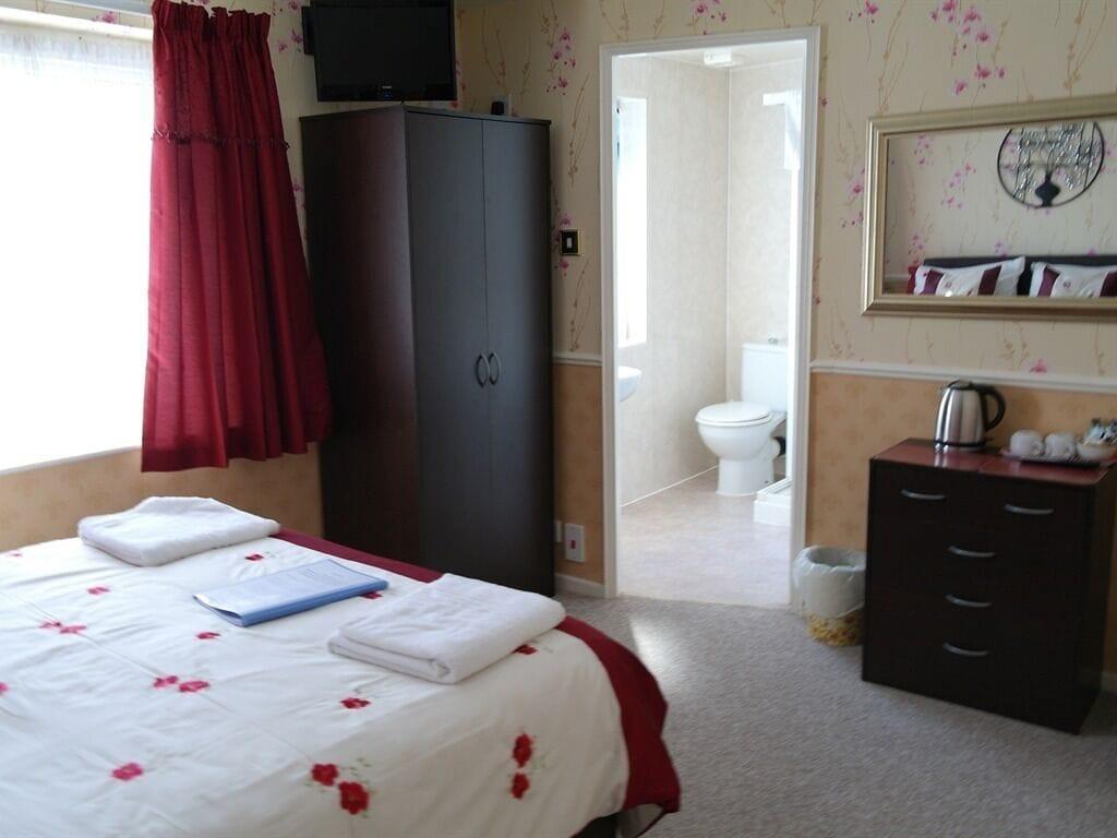 Bianca Guesthouse Blackpool Dış mekan fotoğraf