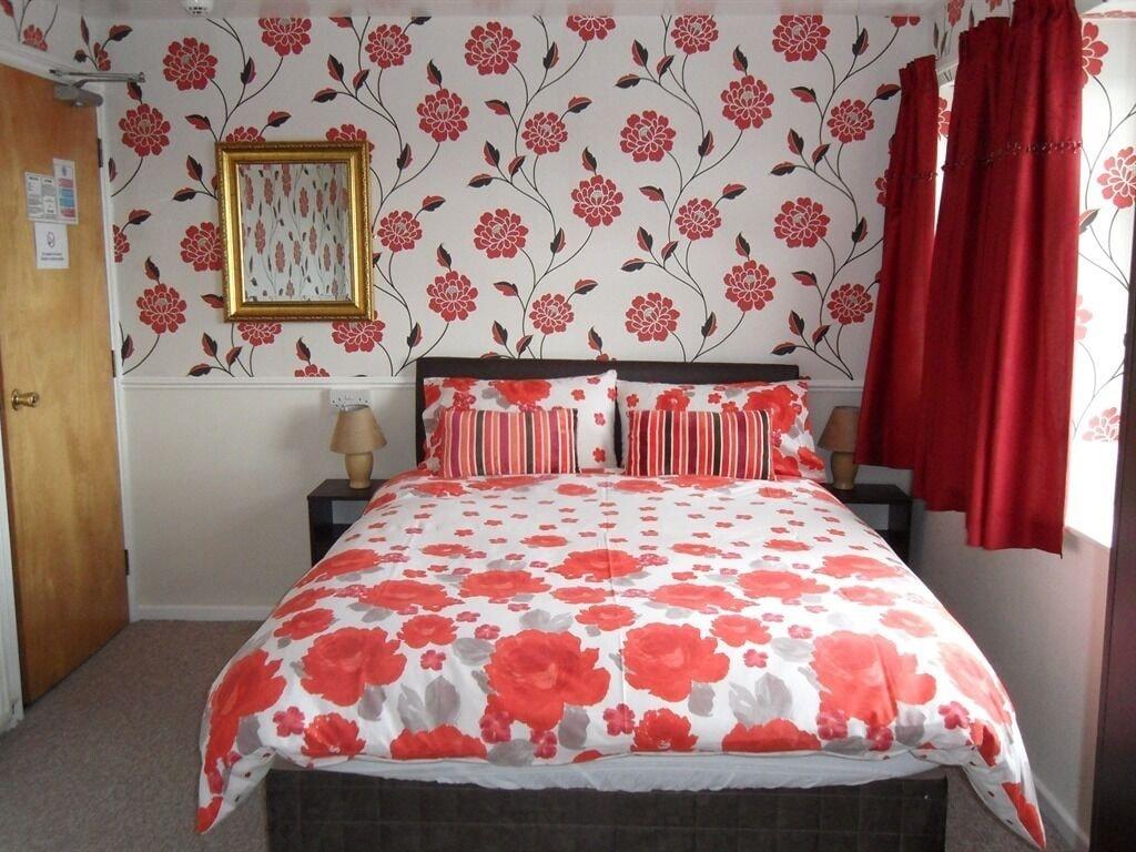 Bianca Guesthouse Blackpool Dış mekan fotoğraf