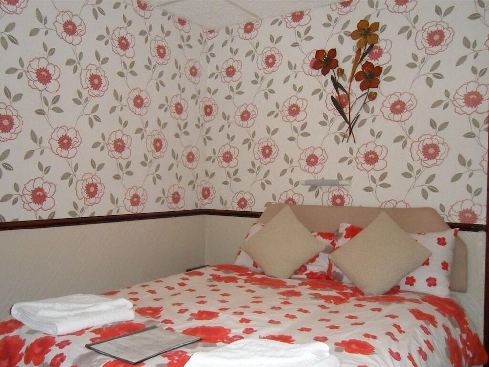 Bianca Guesthouse Blackpool Dış mekan fotoğraf
