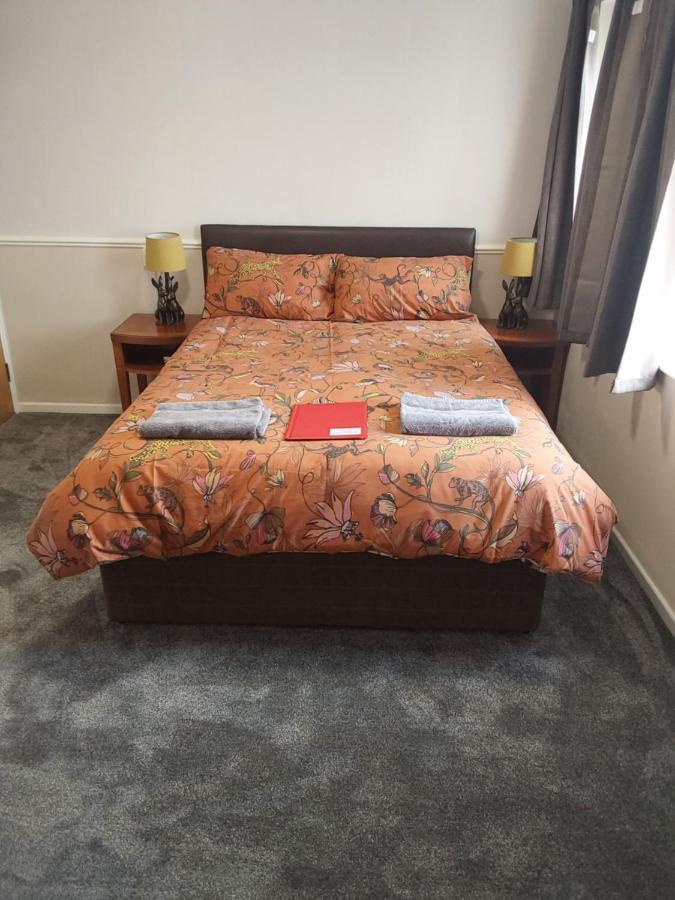 Bianca Guesthouse Blackpool Dış mekan fotoğraf