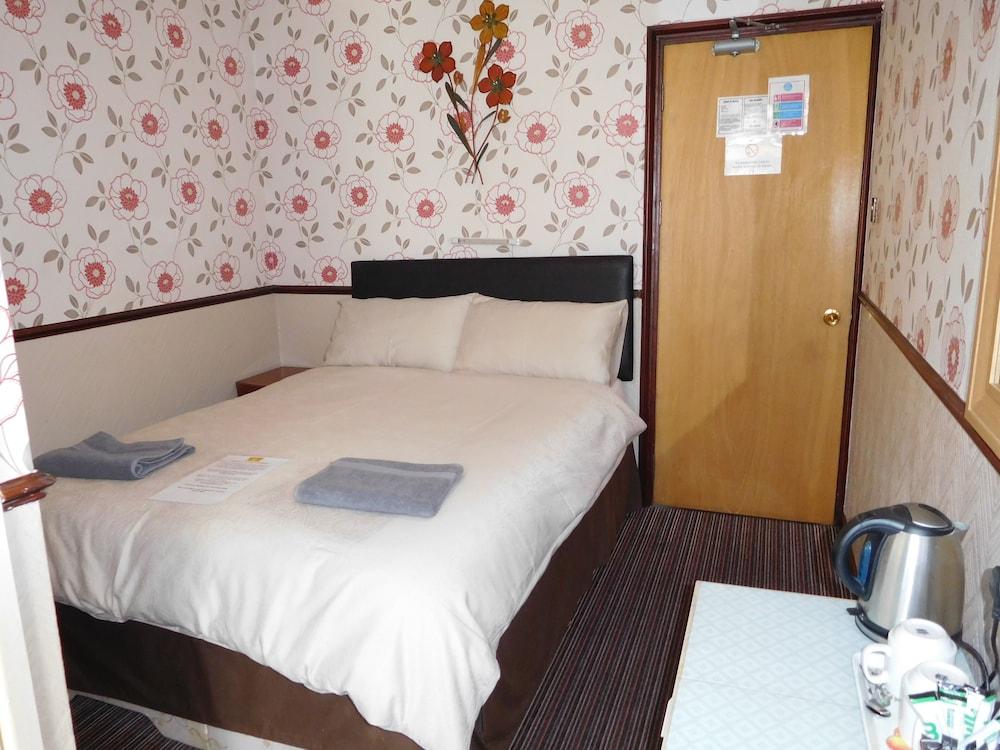 Bianca Guesthouse Blackpool Dış mekan fotoğraf