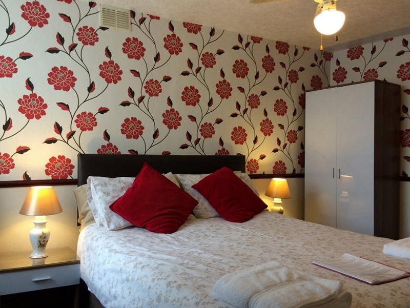 Bianca Guesthouse Blackpool Dış mekan fotoğraf