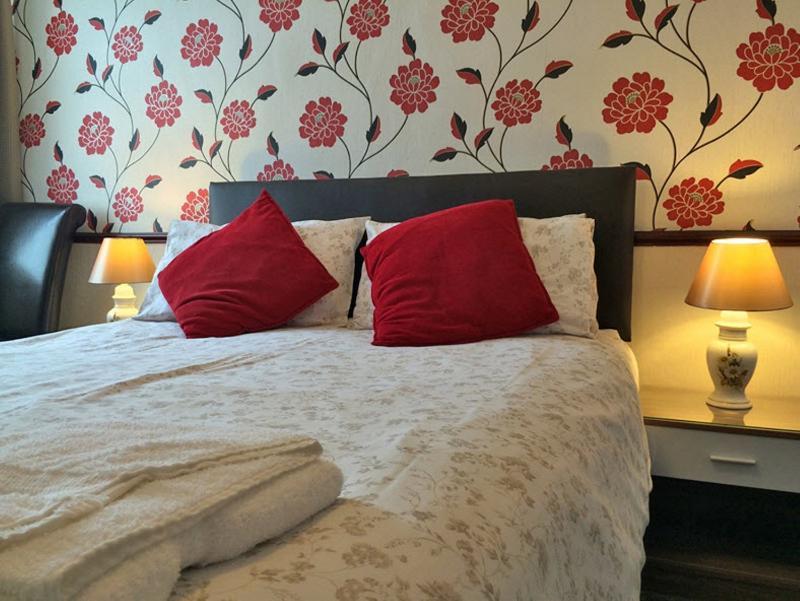 Bianca Guesthouse Blackpool Dış mekan fotoğraf